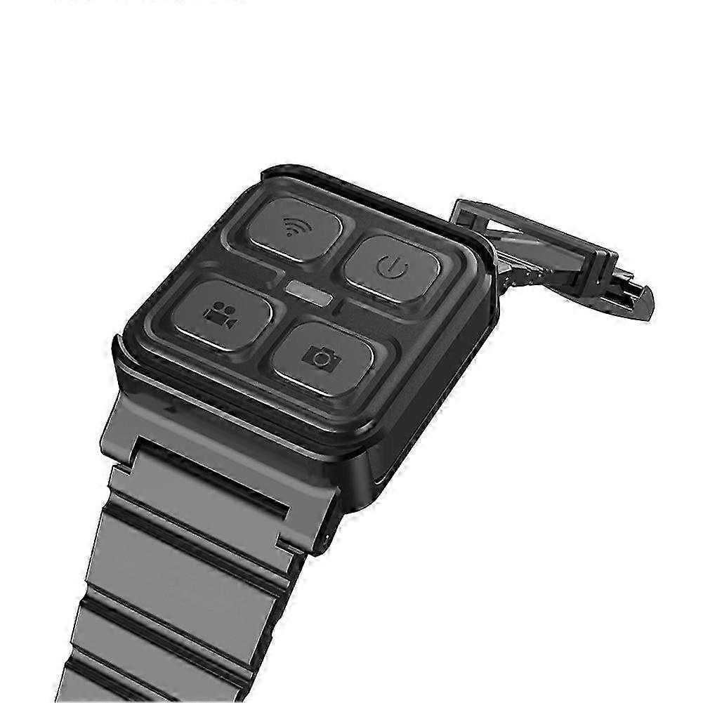 Waterproof Remote Control Watch