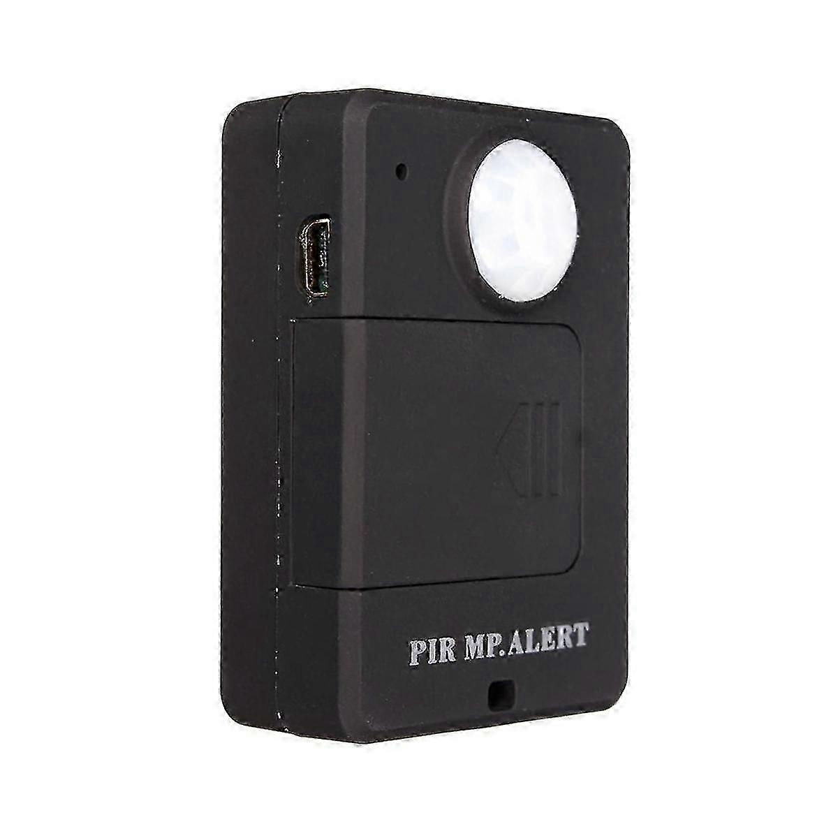 GSM Mini Motion Detector Alarm