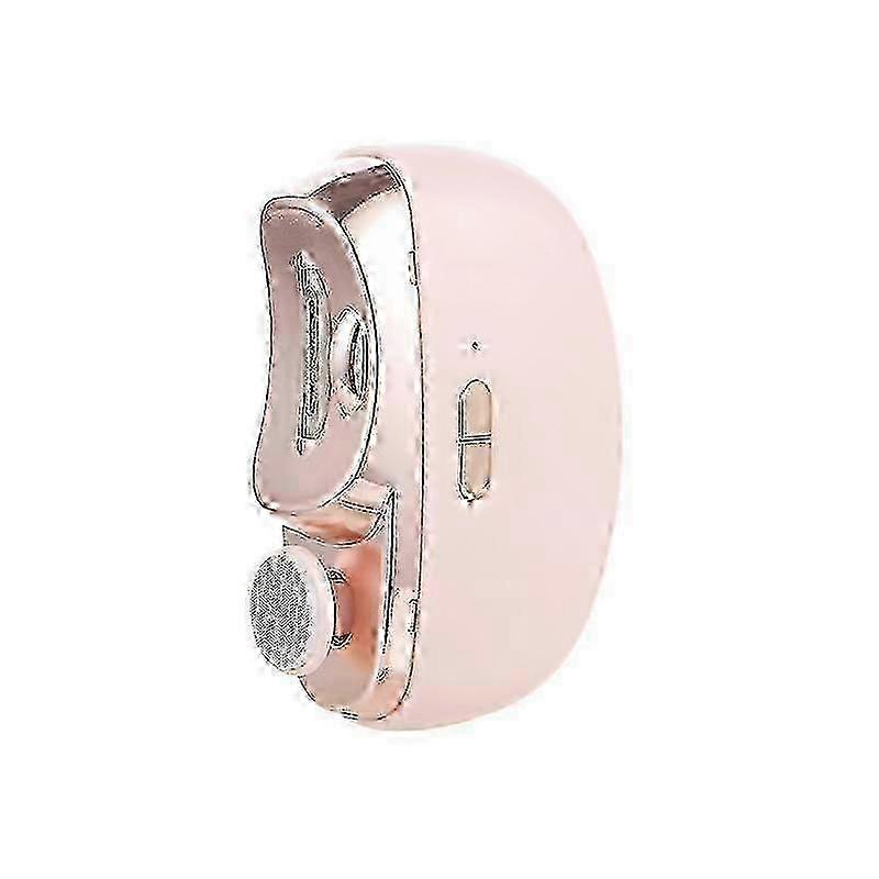 Automatic Electric Nail Trimmer For Seniors