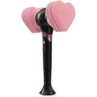 Blackpink Lightstick Heart/hammer-shaped Kpop Led Lamp Stick Concert Lamp Hiphop Lightstick Fluorescent Stick for Blackpink Fans 386.