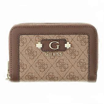 Guess Carteras Swsg97 49164 Lindsey Slg Med Double
