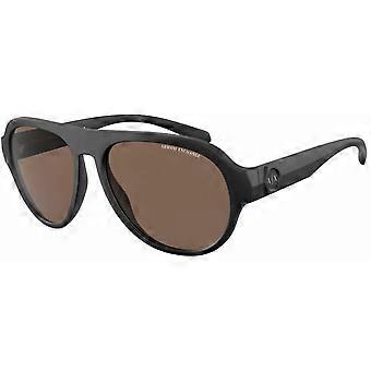 Óculos de sol Armani Masculino Exchange AX4126SU-807873 ø 58 mm