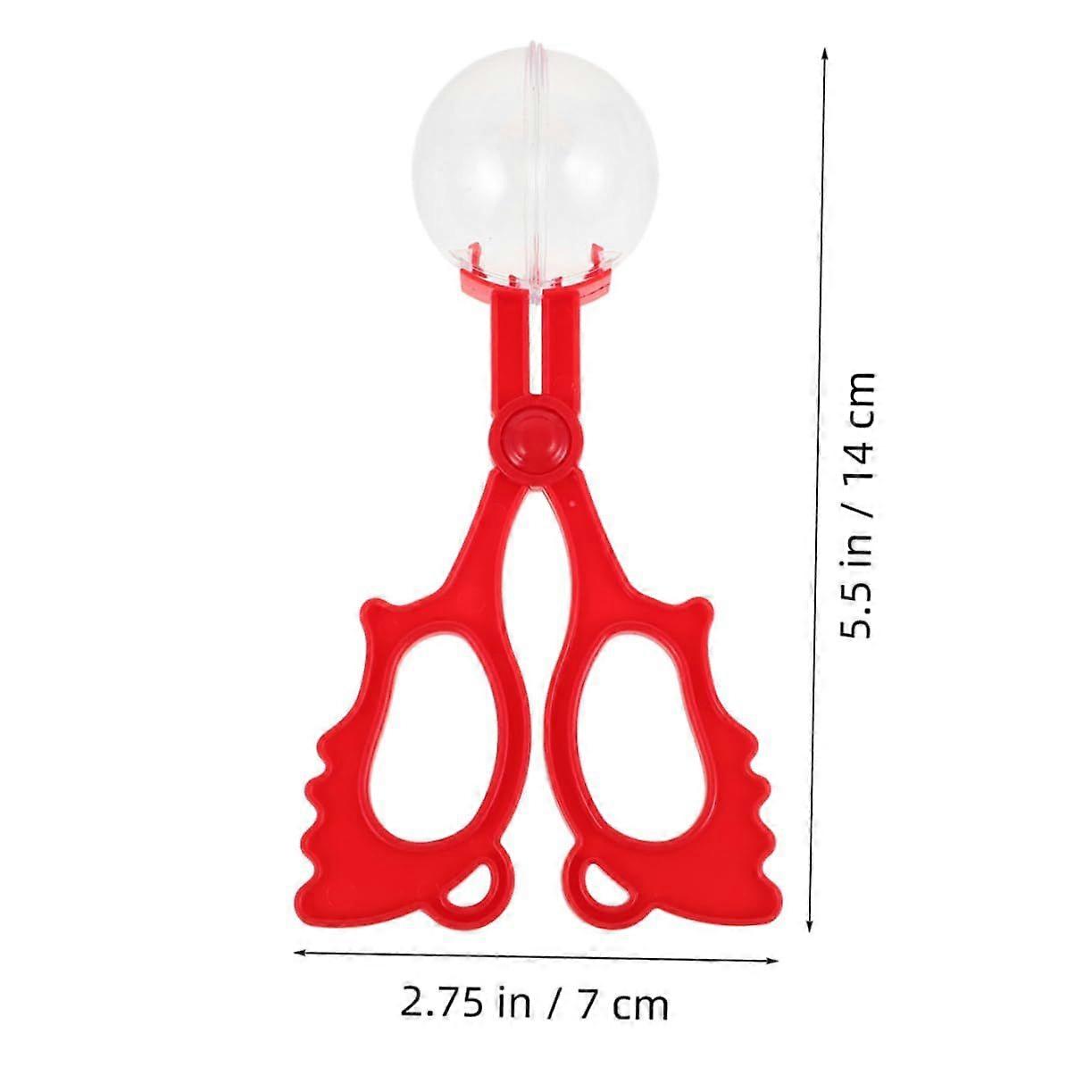 Catching Tools 2pcs Abs Ps Children Outdoor Exploration