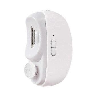 Elektrische 2-in-1 nageltrimmer en -verwijderaar