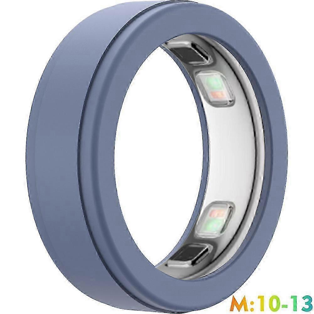 Silicone Ring Protector For Oura Ring 5