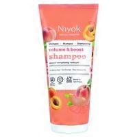 Volume & Boost Shampoo 200 ml