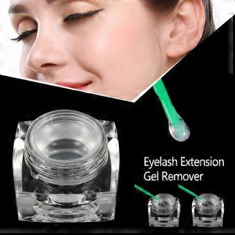 Eyelash Extension Remover Lash Glue Adhesive Gel Removing Cream Makeup Cosmetic Accessory