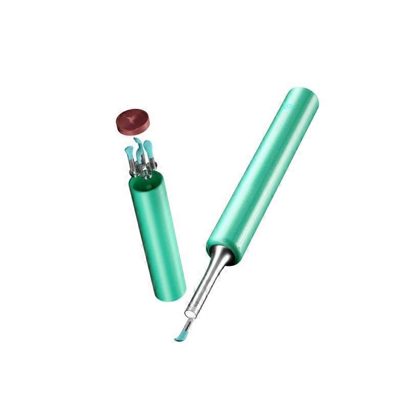 Bebird C3 Pro Wireless Wifi Visual Ear Spoon C3 Pro (Green)