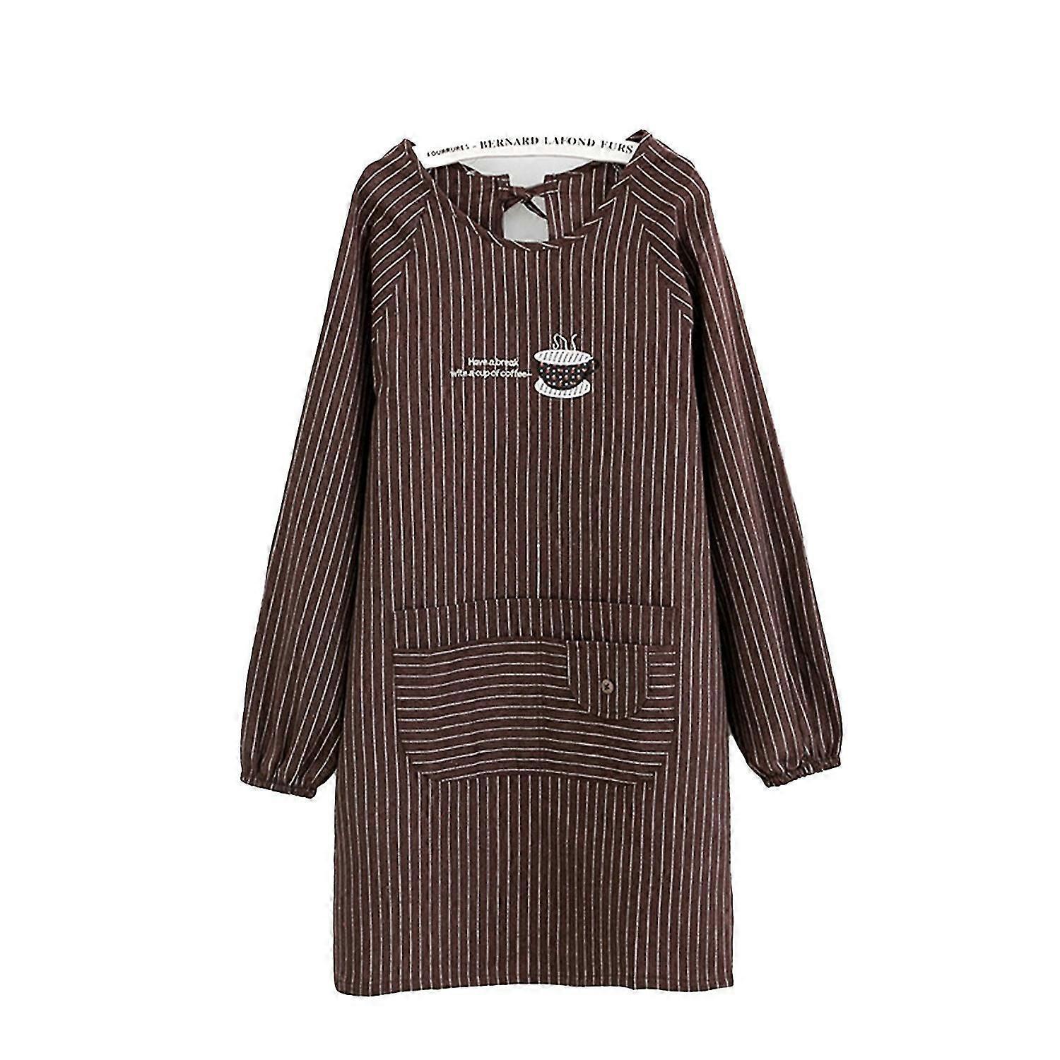 Polyester Cotton Cooking Apron