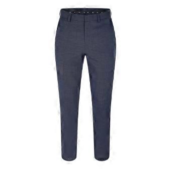 Boss Mens Straight Leg Trousers