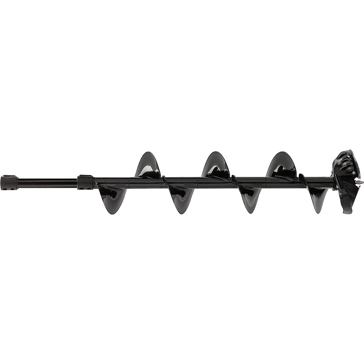 StrikeMaster Lite-Flite Lazer Drill Unit - Black