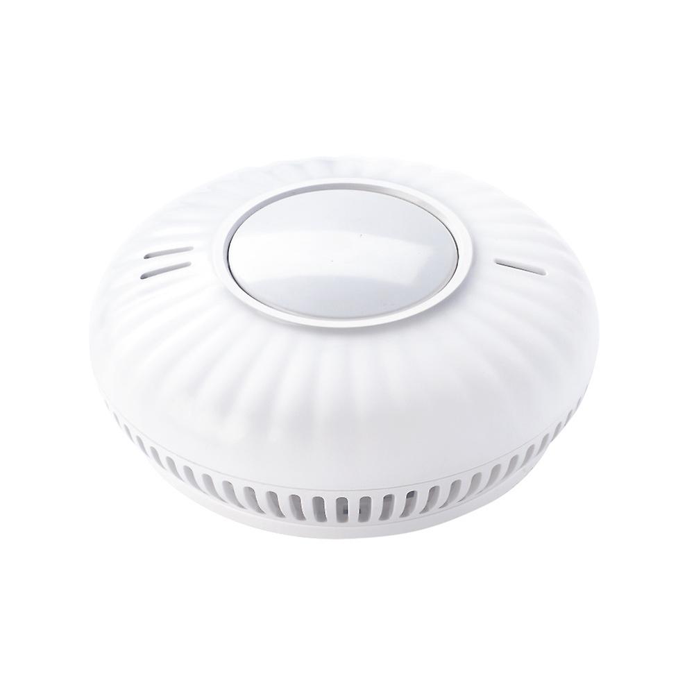 Fire Alarm Smoke Detector StandardWireless Fire Detector for Home