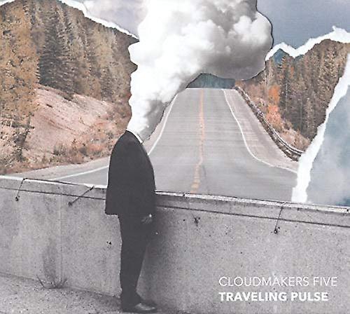 Cloudmakers Five - Traveling Pulse [CD]