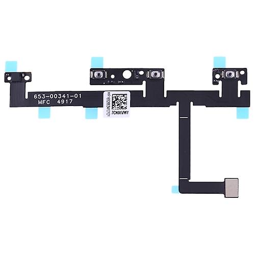 Power Button & Volume Button Flex Cable For Google Pixel 3 Xl