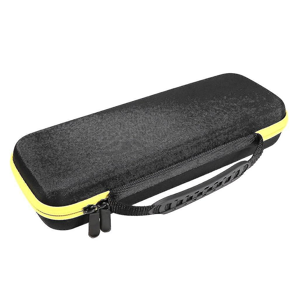 Jewelry Storage Box - Transparent