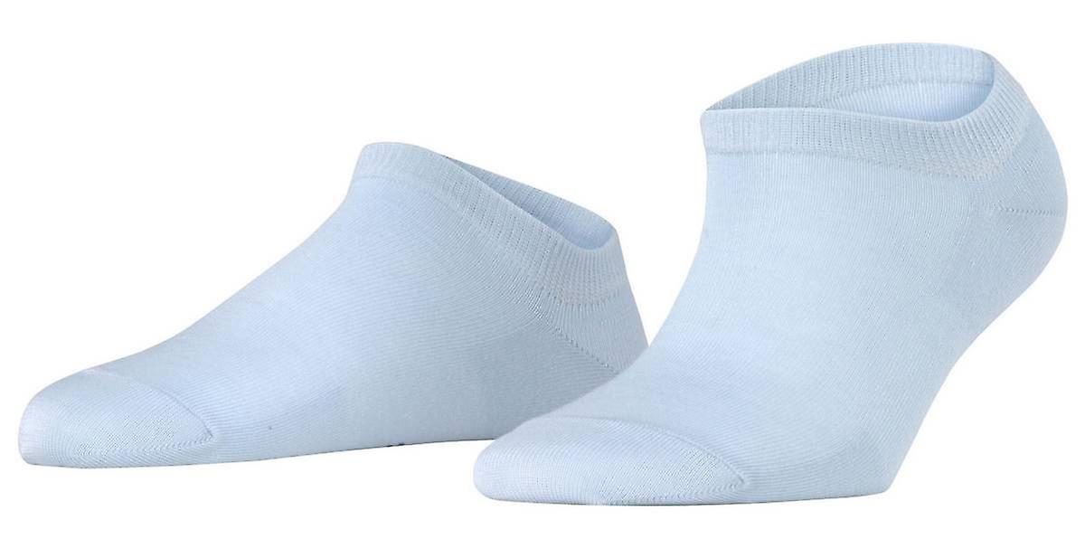 Falke Active Breeze Sneaker Socks - Light Blue