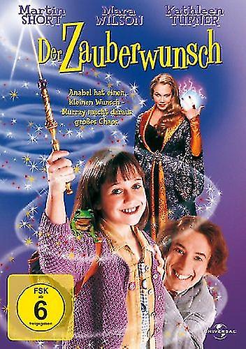 A Simple Wish [DVD]
