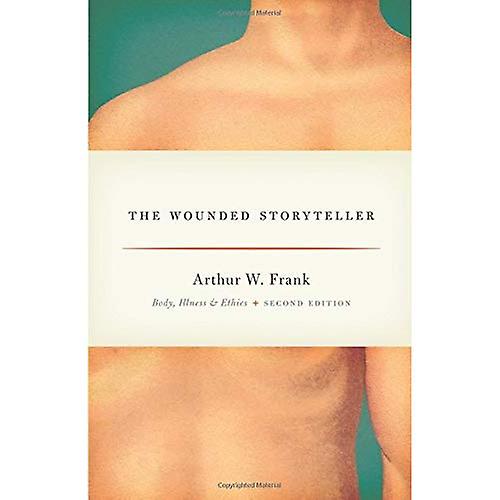 The Wounded Storyteller