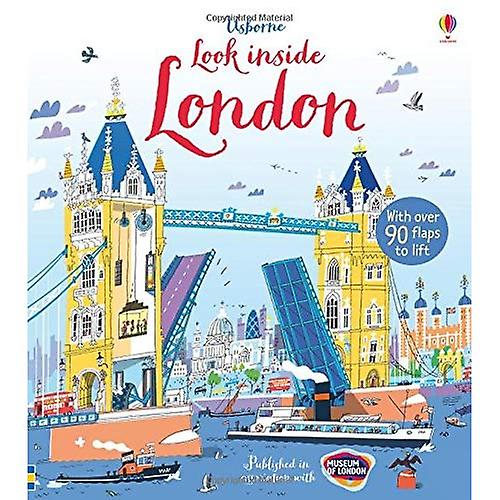 Schauen Sie in London