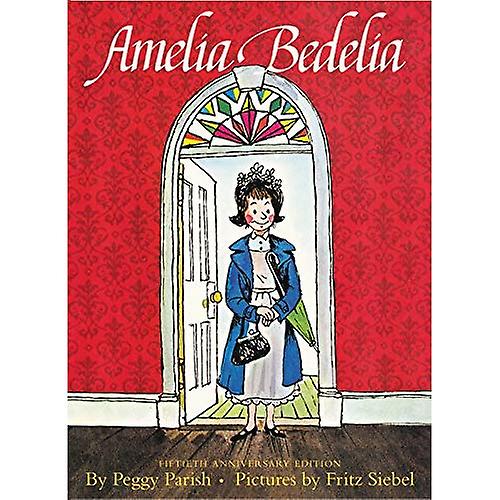 Amelia Bedelia (Amelia Bedelia