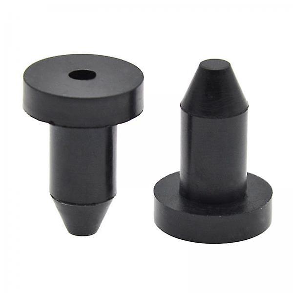 4x1/2" Push-in Kayak Drain Plug for Sun Dolphin Aruba 10 Replacement