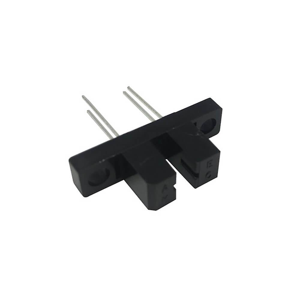 Moulded Plastic Housing Photo Interrupter Tape End Sensor Low Cost Rugged