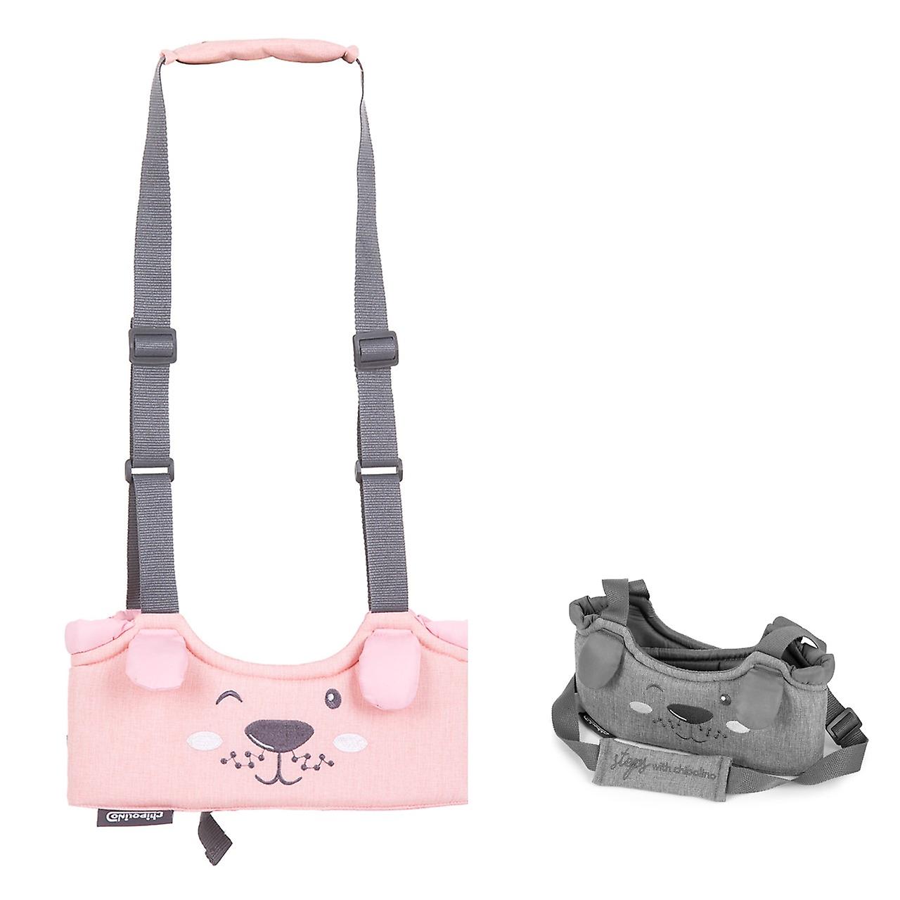 Chipolino Baby Running Strap 1e stappen Running Aid Running Leash At Home of On the Road