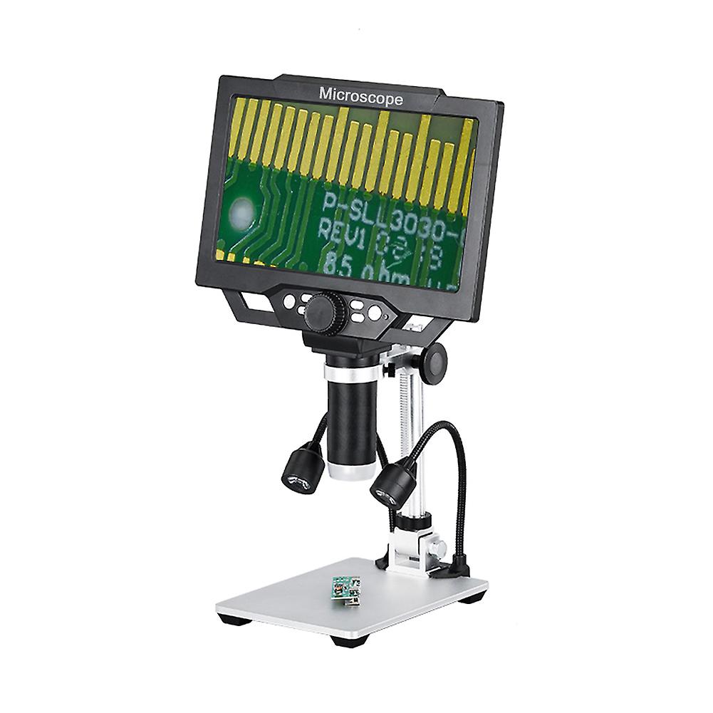 1600x Power Digital Microscope