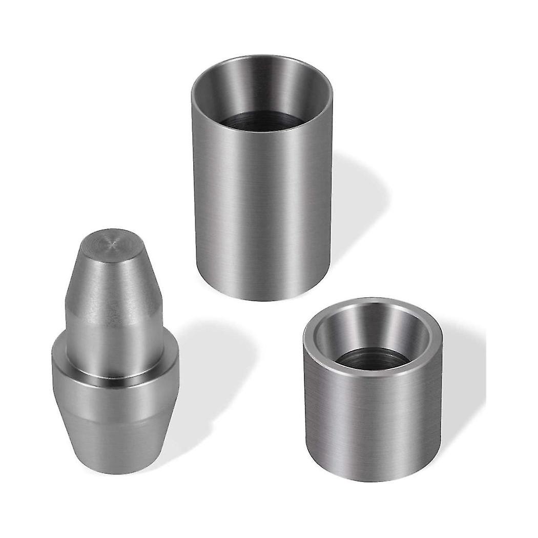 4l80e 4l85e Turbinaxeltätningsinstallatör / Expander / Omdimensioneringsverktyg för transmission - 3 st