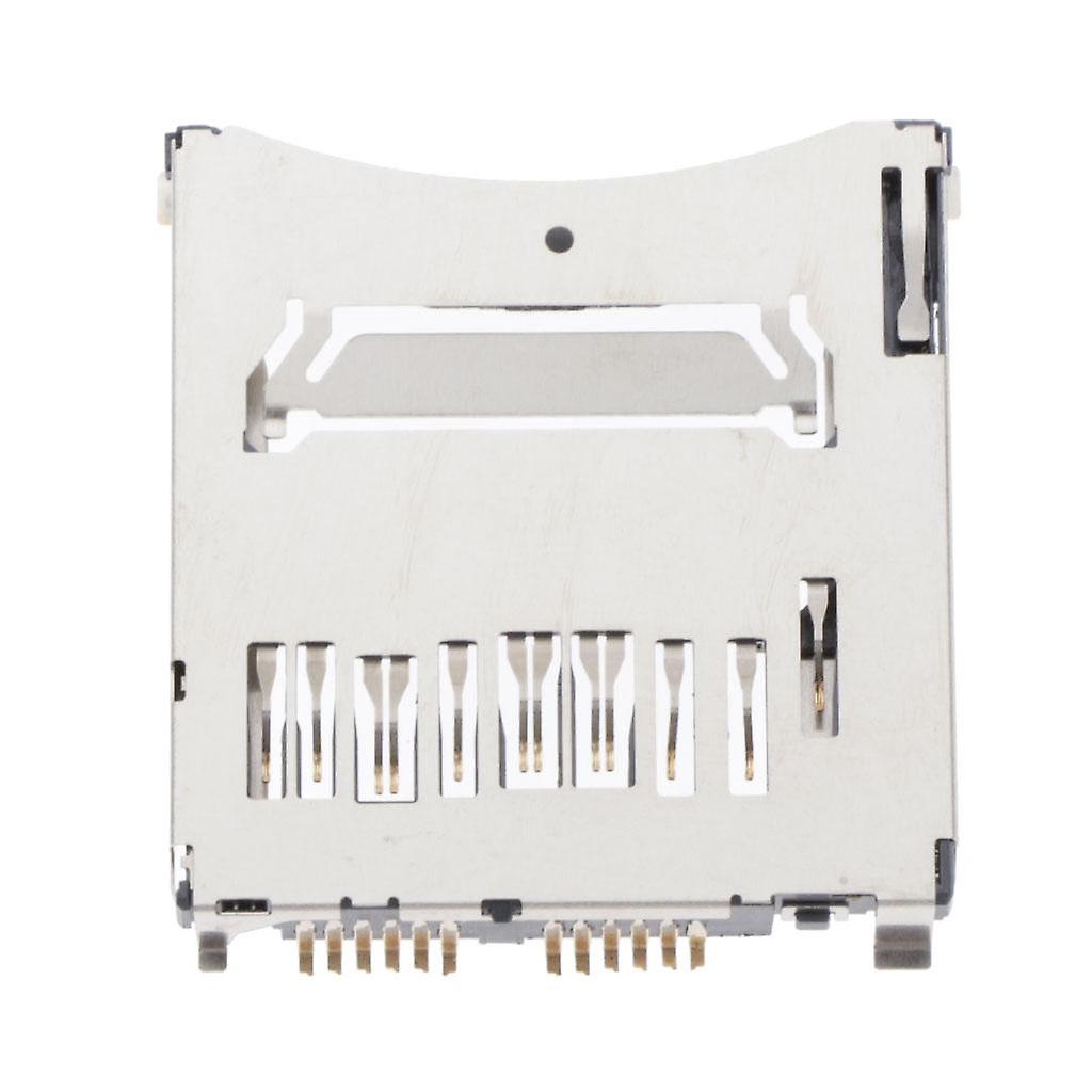 New SD Memory Card Slot Holder Replacement Part for    T6i T6s 750D