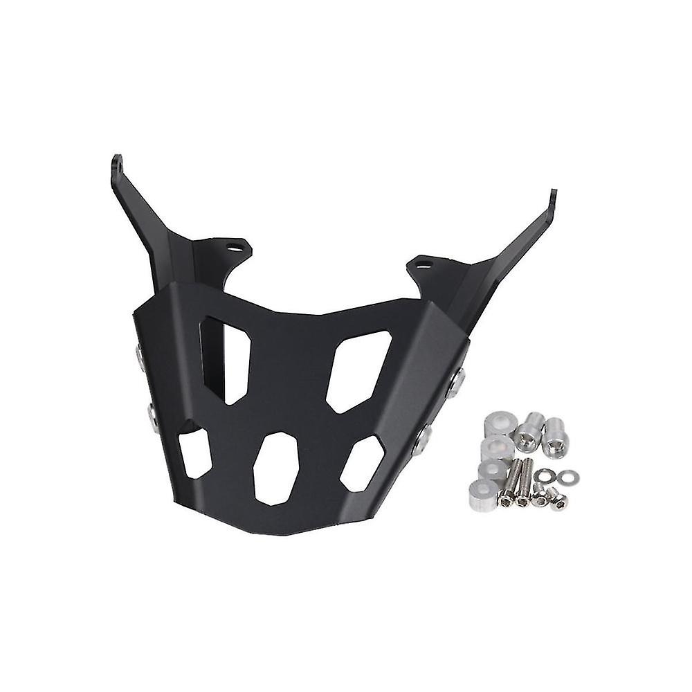 Luggage Holder Bracket Rear Rack Saddlebag Shelf For F900r F900xr F 900 Xr 900r 900xr 2019-2021