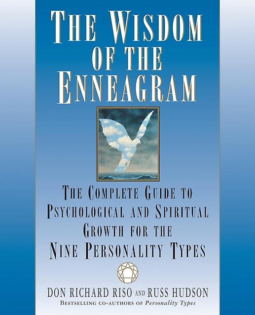 The Wisdom Of The Enneagram by Russ Hudson Paperback