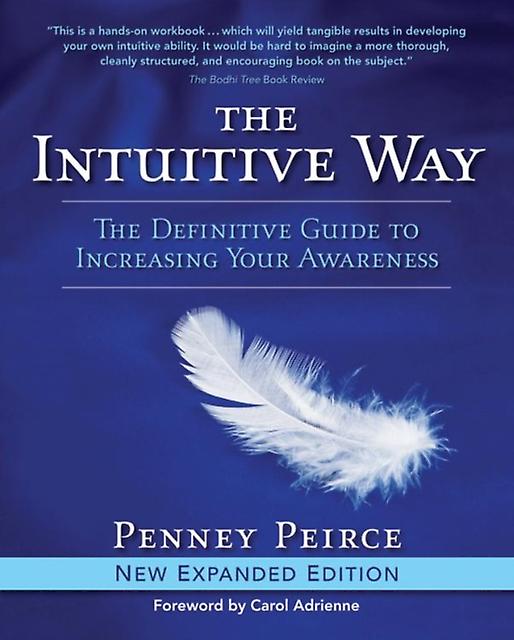 Intuitive Way by Penney Peirce