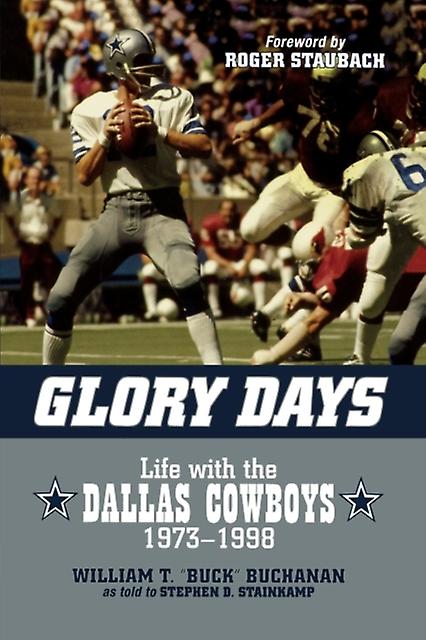 Glory Days by Stephen D. Stainkamp Paperback Book