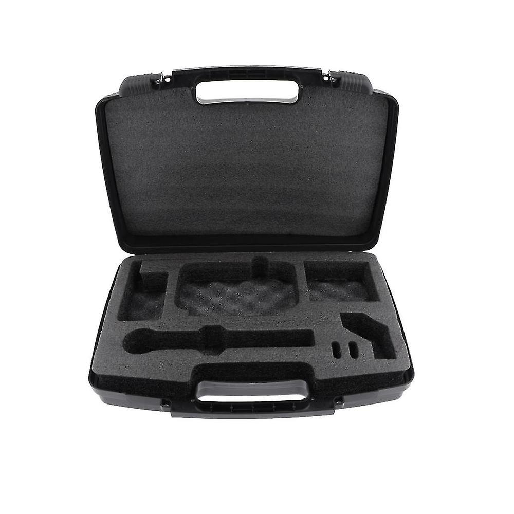 Hard Storage Travel Case Handtasche Tasche passt für Pgx24 Wireless Mikrofonsystem