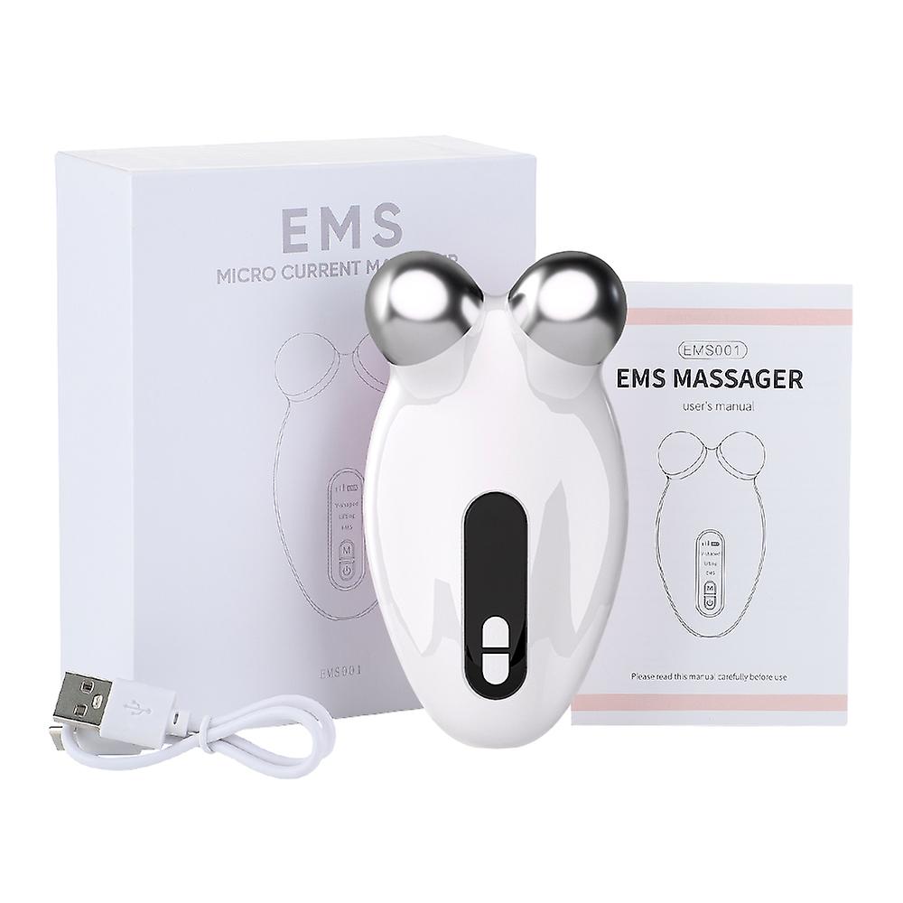 Ems Facial Massager