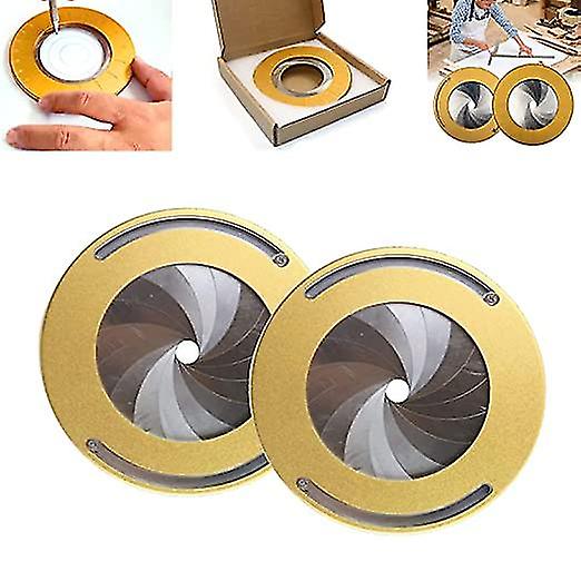 Adjustable Circle Drawing Ruler Tool,circle Drawing Maker