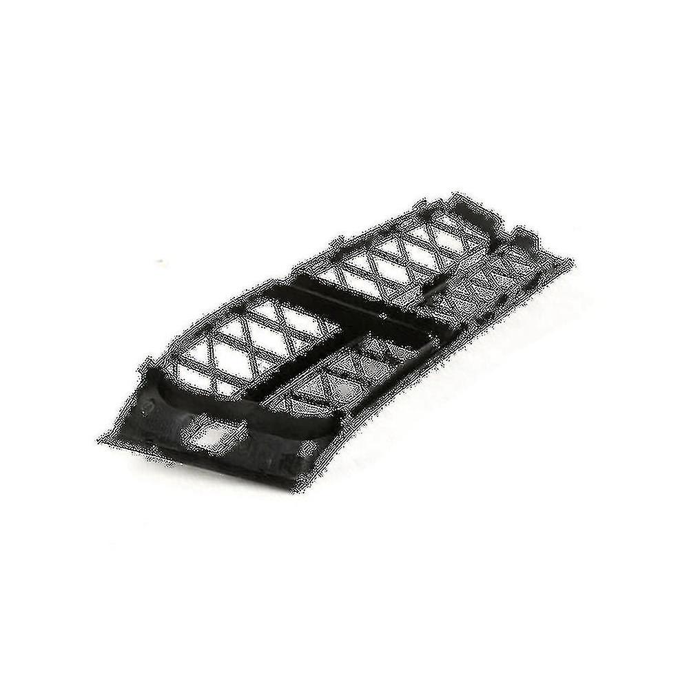 Car Front Lower Open Grille Set For 5' F07 Gt 2008-2013 51117200733 Left