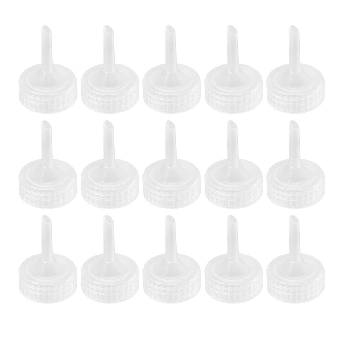 15/20/30/50 Pcs Shrimp Incubator Artemia Brine Shrimp Fish Food