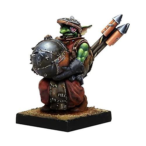 BANGGIT Mantic Games Kings of War Goblin Support Pack Premium Quality Miniature