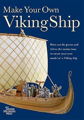 Make Your Own Viking Ship