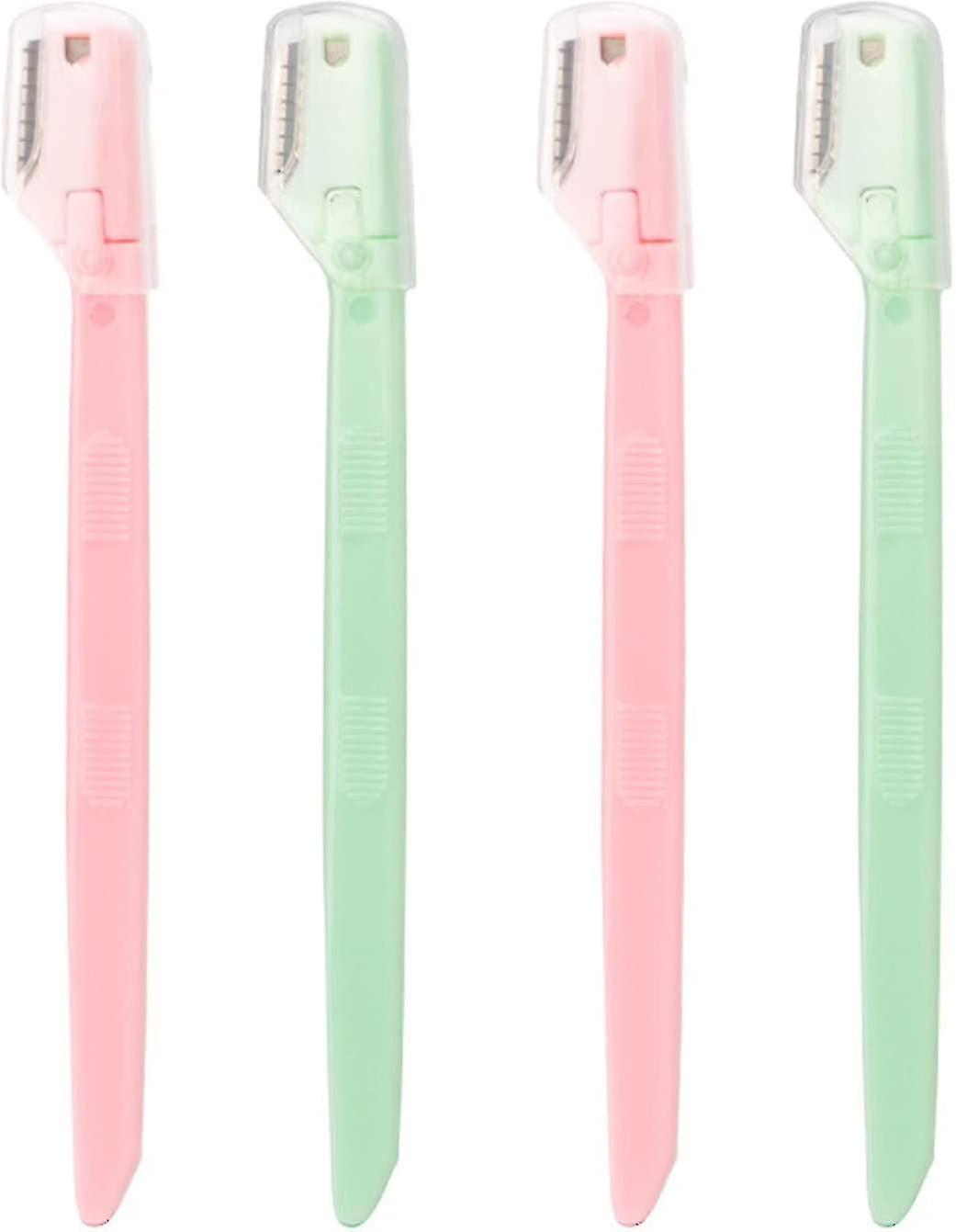 Razor, Small Shaver Multipurpose Exfoliating Dermaplaning Tool Trimming And Shaving Grooming Face And For Women