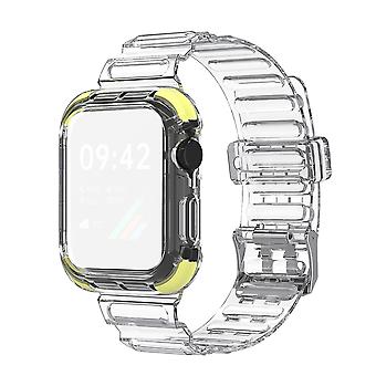 Smart Watch Strap for Apple Watch Series 9/8/7 41mm/SE (2023)/SE(2022)/SE/6/5/4 40mm/3/2/1 38mm
