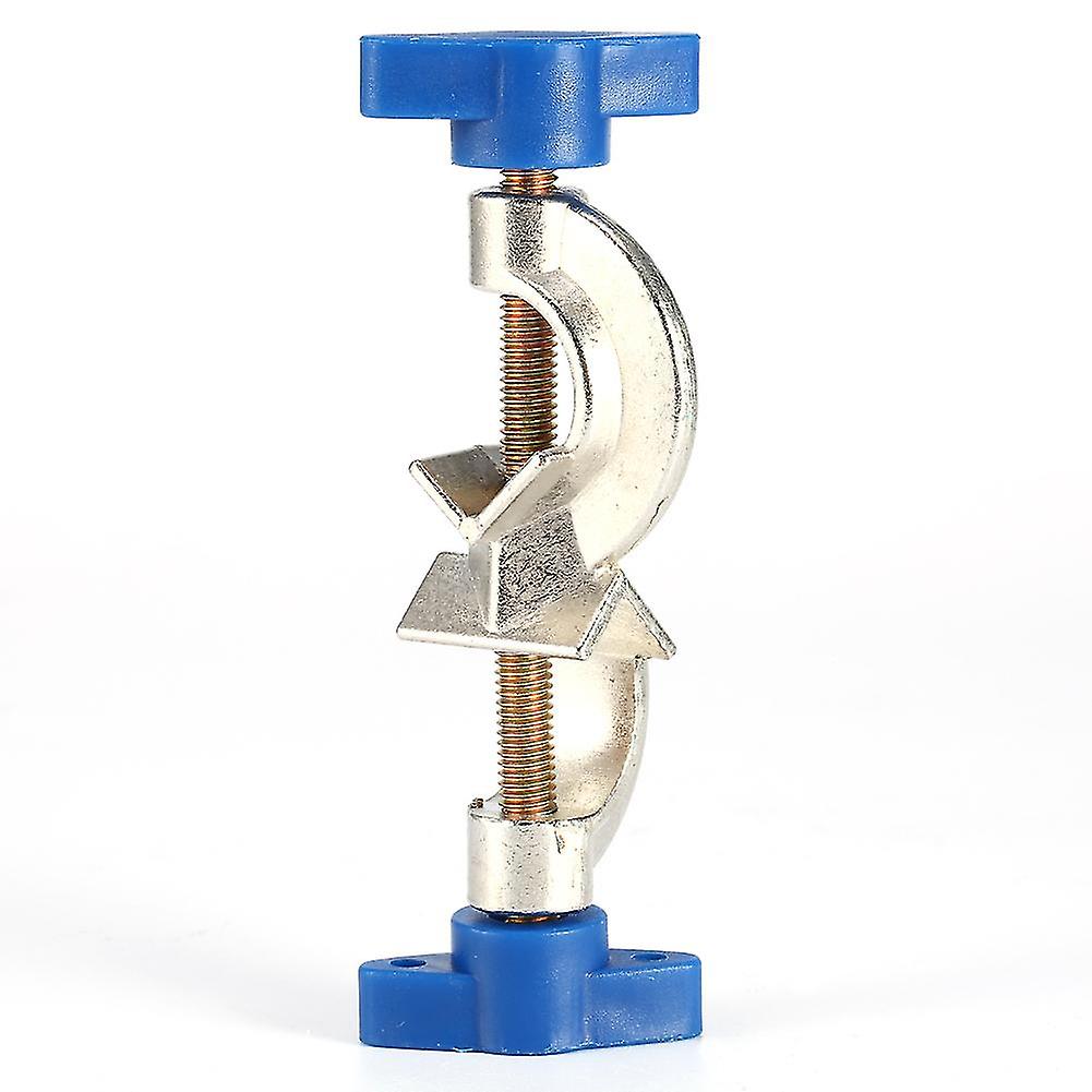 Boss Head Clamps Holder Metal Grip Holder Support 0-16mm For Lab Retort Stand