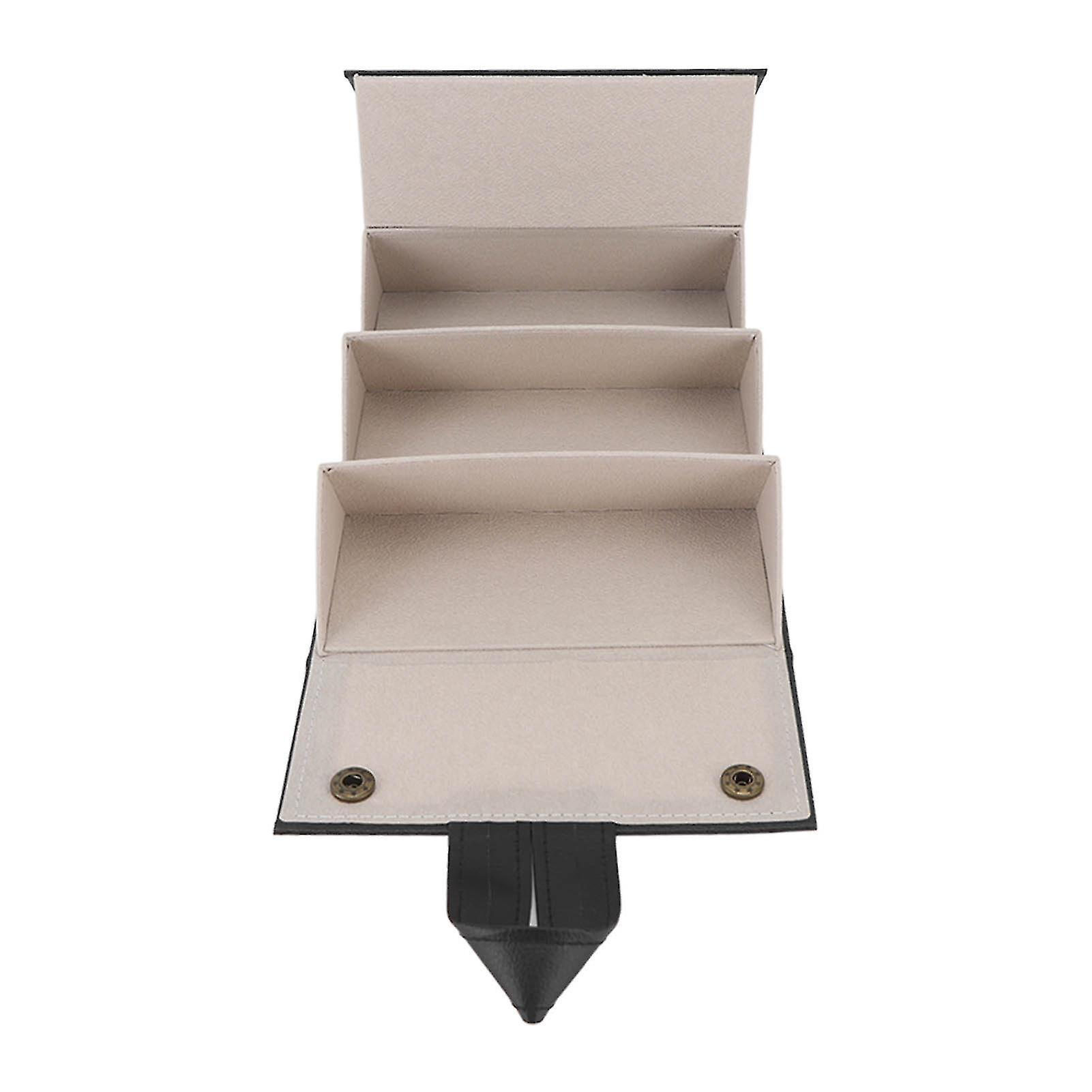 Sunglasses Storage Box, Portable Glasses Case