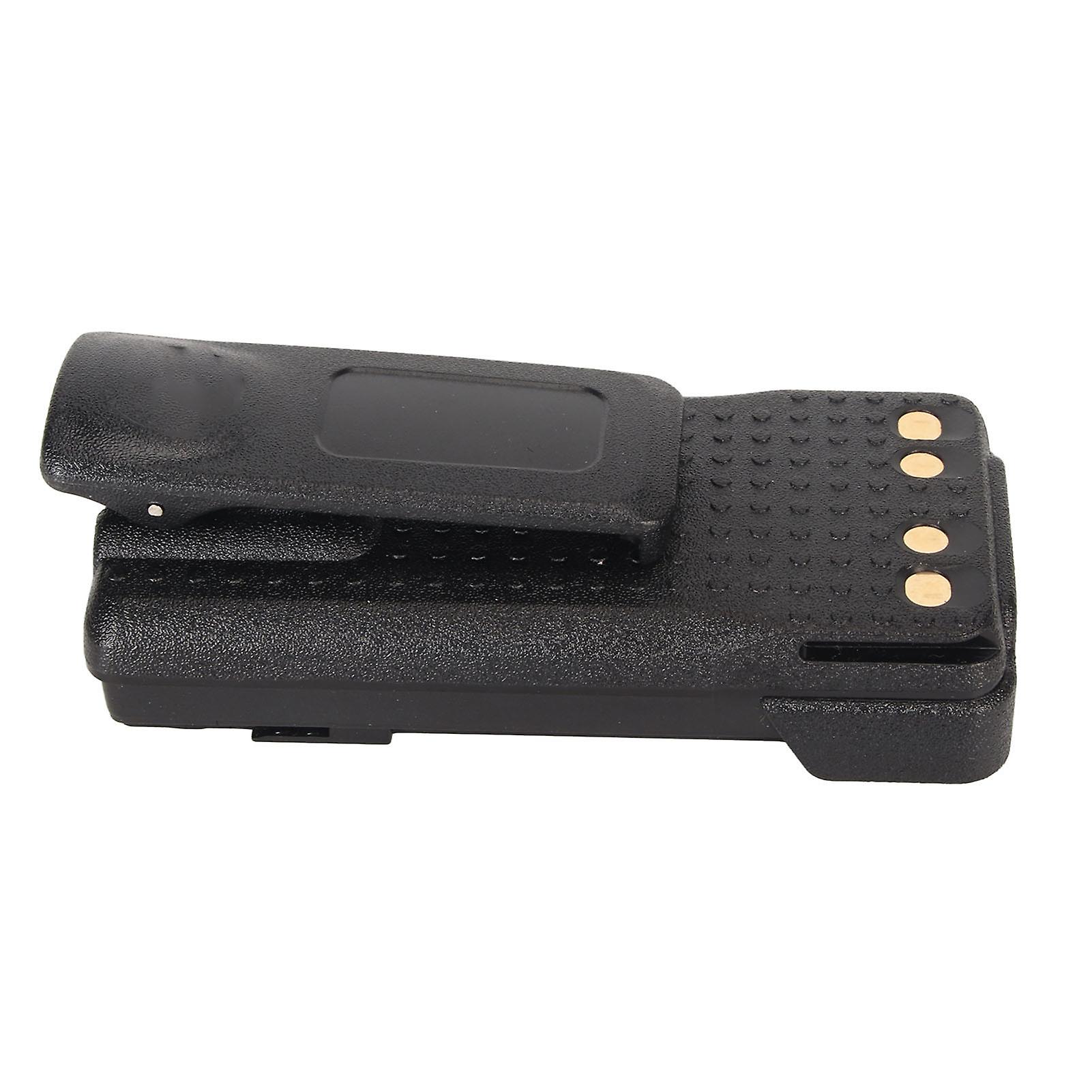 Motorola accu li-ion DP4-serie 2450mAh | PMNN4544 - R&S Communications
