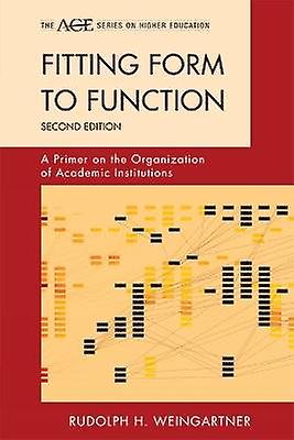 Fitting Form to Function