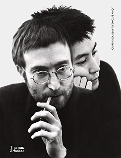 John Yokoplastic Ono Band by Yoko Ono Paperback Book