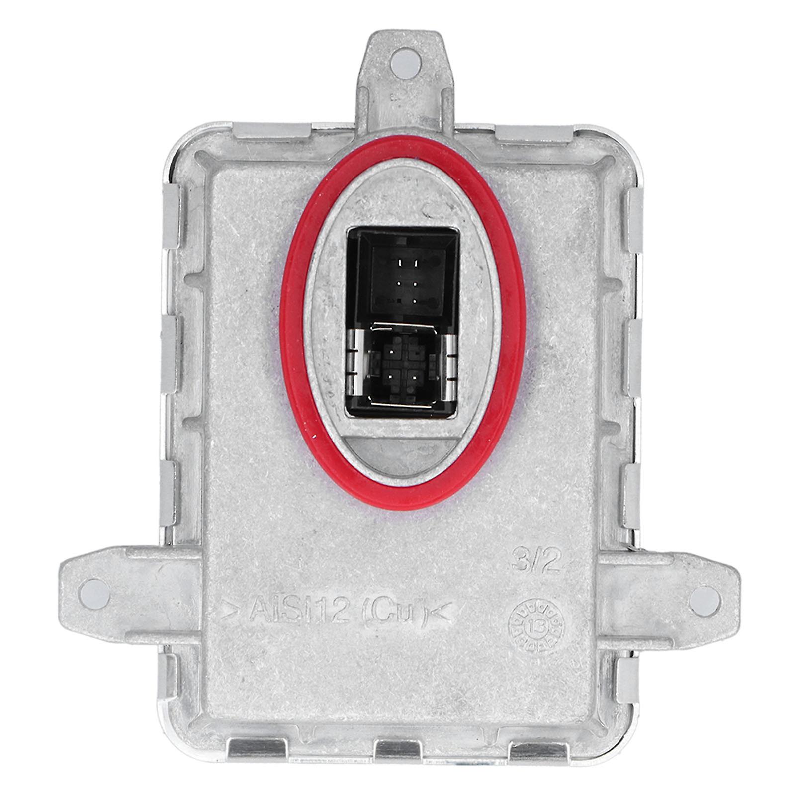 HID, Headlight, Ballast, Mercedes-Benz