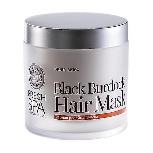 Burdock Mask for Growth 400 ml of cream